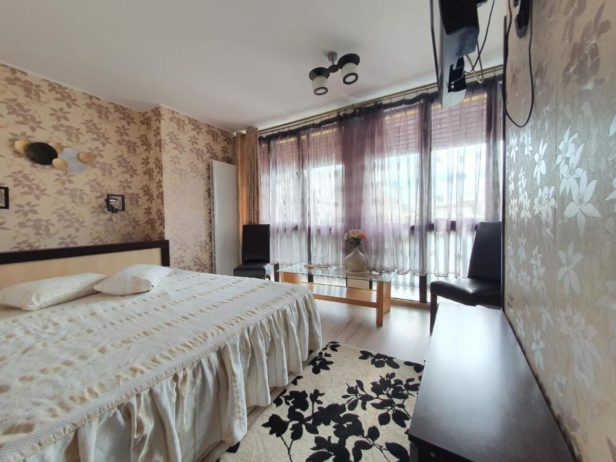 Vila Class Vatra Dornei Ngoại thất bức ảnh